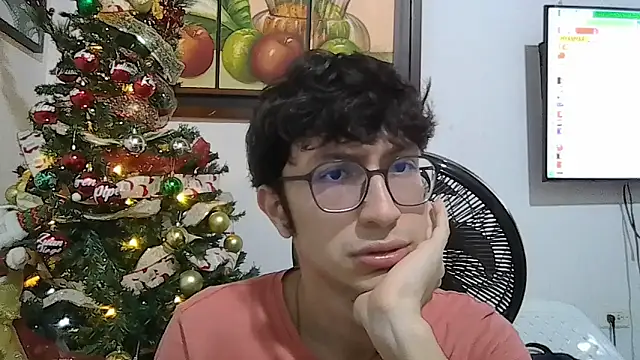 Kevintdx online show from January 7, 2:38 am