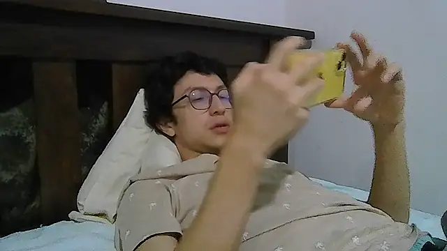 Kevintdx online show from April 22, 1:01 am