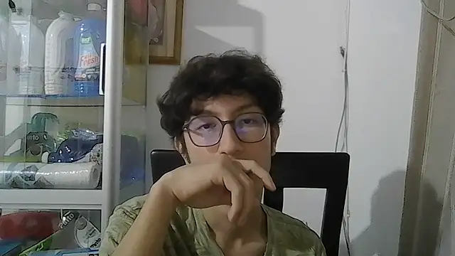 Snapshot of Kevintdx chatting on October 14, 4:19 am Kevintdx online show from October 14, 4:19 am