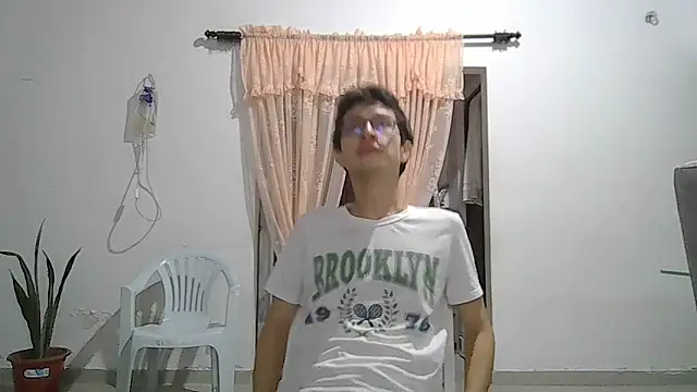 Kevintdx online show from February 28, 3:38 am