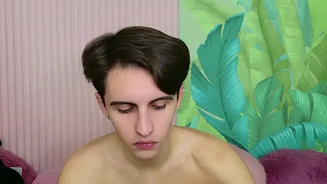 Snapshot of Jefrey_Carter chatting on October 14, 8:38 pm Jefrey Carter online show from October 14, 8:38 pm