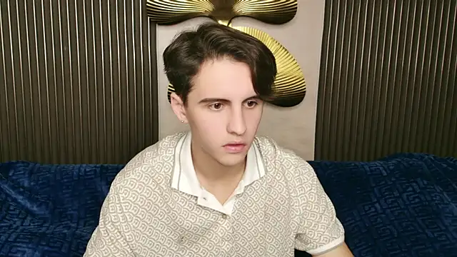 Snapshot of Jefrey_Carter chatting on October 6, 8:35 pm Jefrey Carter online show from October 6, 8:35 pm