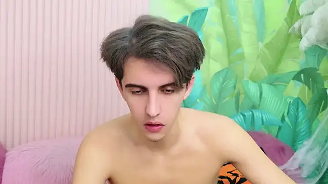 Jefrey Carter online show from October 28, 9:17 pm