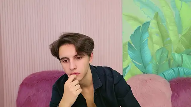 Jefrey Carter online show from November 25, 8:22 pm