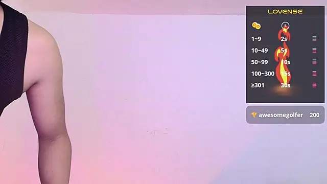 Alejandro Vt online show from September 19, 11:48 pm