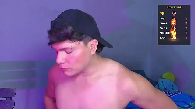 Alejandro Vt online show from December 21, 9:28 am