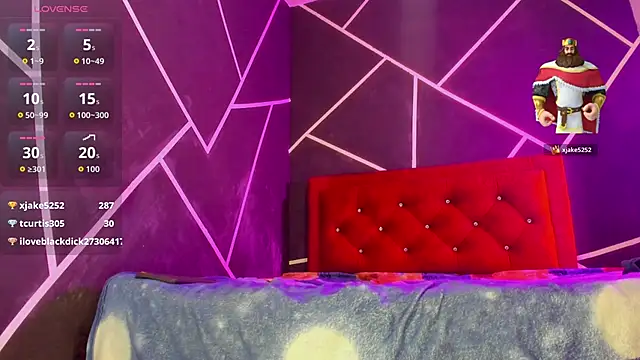 Massimo Cruz online show from February 9, 1:49 pm