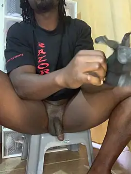 Jake Chris online show from January 16, 8:50 am