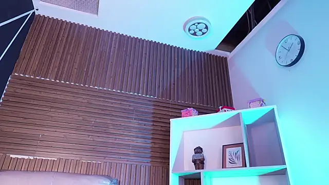 Axel grey  online show from December 3, 1:17 pm