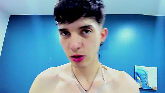 Jheampiiero online show from December 19, 2:36 pm