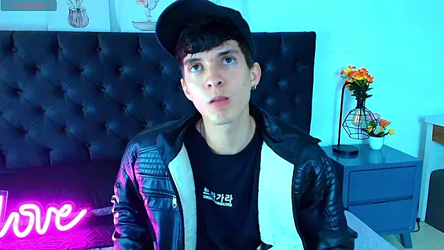 Jheampiiero online show from March 21, 10:25 pm