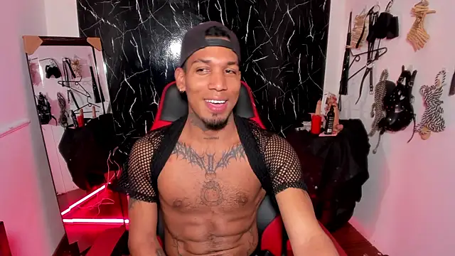 Snapshot of DIEGO_WICKED chatting on September 10, 2:10 am DIEGO WICKED online show from September 10, 2:10 am