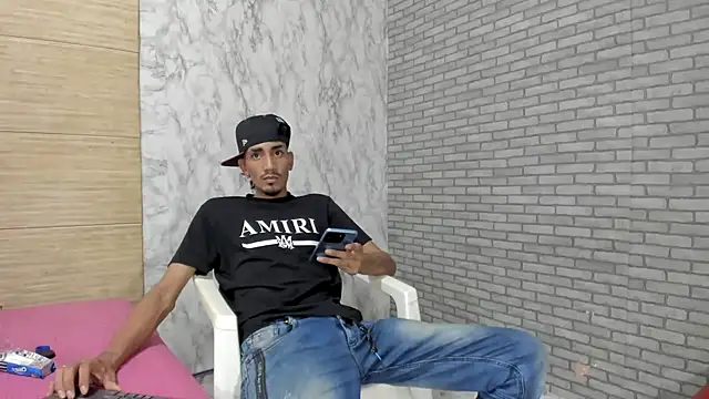 Sexvergon 26 online show from November 6, 8:12 pm