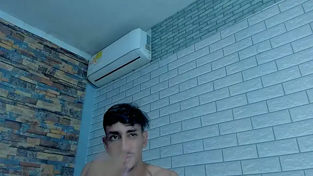 Sexvergon 26 online show from November 15, 12:23 am