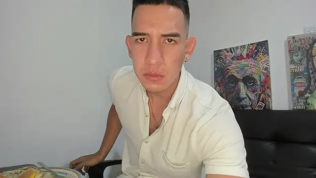 Mike3Xxx online show from October 10, 1:54 am