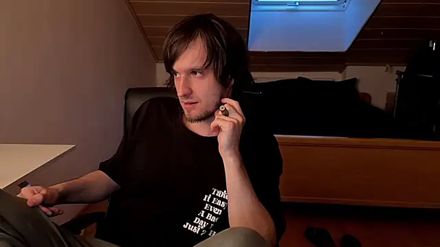 Bez3ybik online show from May 9, 6:42 pm