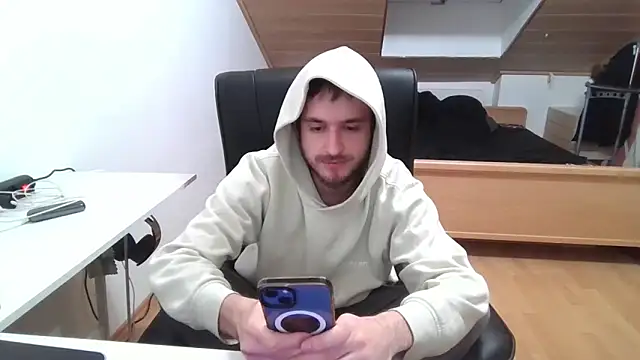 Bez3ybik online show from November 7, 10:35 pm