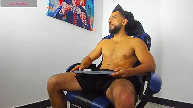 Yiyo10  online show from July 10, 2:48 am