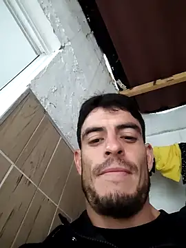 damian bull online show from October 24, 9:38 pm