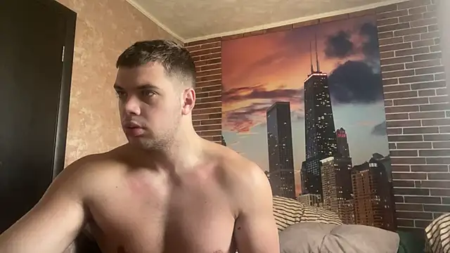 MusclePhantom online show from October 29, 8:06 am