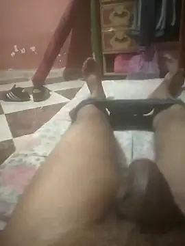 ramdhanov online show from November 3, 4:31 pm