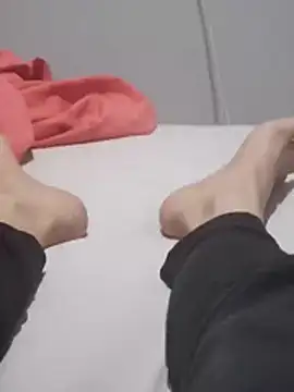 CrazyMasseure online show from July 26, 10:06 pm