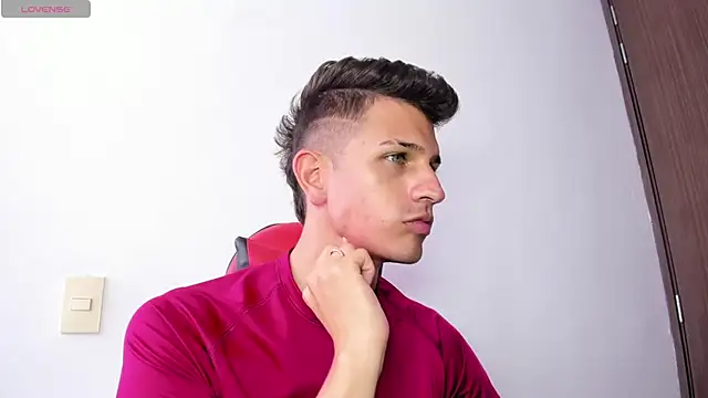 kevin ahss online show from March 13, 4:25 pm