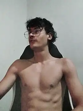 Mago666  online show from April 22, 1:23 am