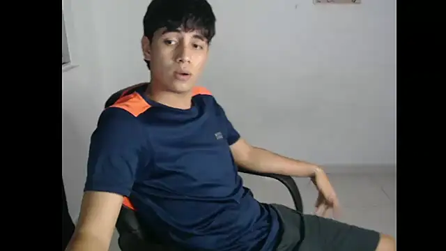 maximo gomez online show from September 11, 1:48 am