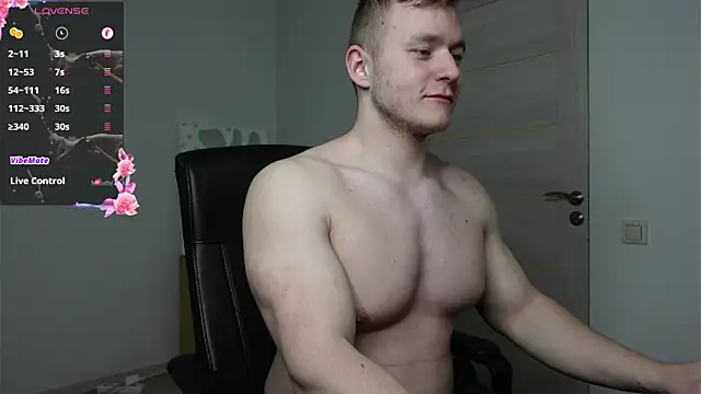 Richard Dullas online show from April 19, 6:32 pm