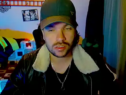 cortelioni massimo  online show from February 27, 1:18 am