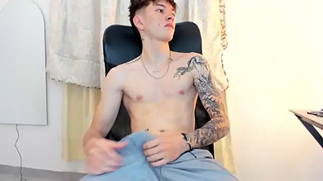 jake kylee online show from November 21, 8:52 pm