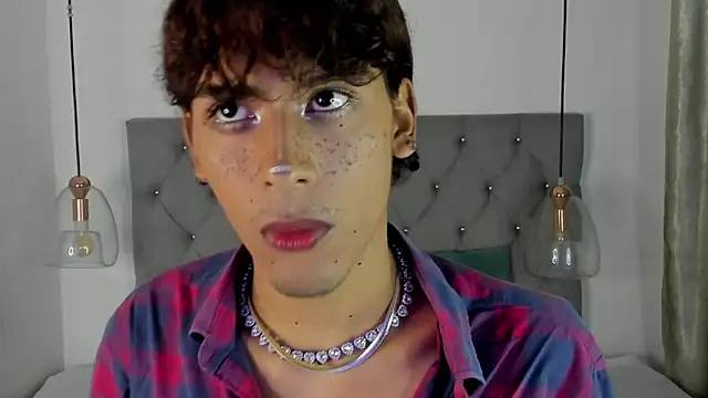 d3rke 666 online show from April 7, 5:07 am