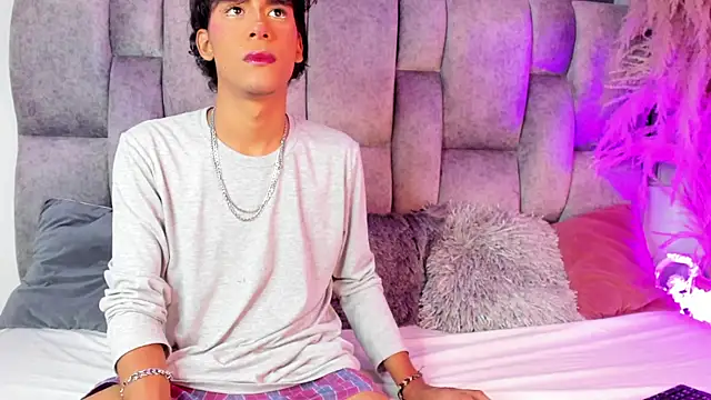 d3rke 666 online show from October 25, 6:59 am