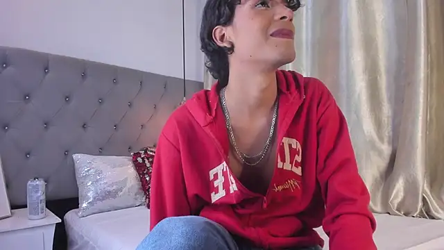 d3rke 666 online show from October 24, 2:24 am