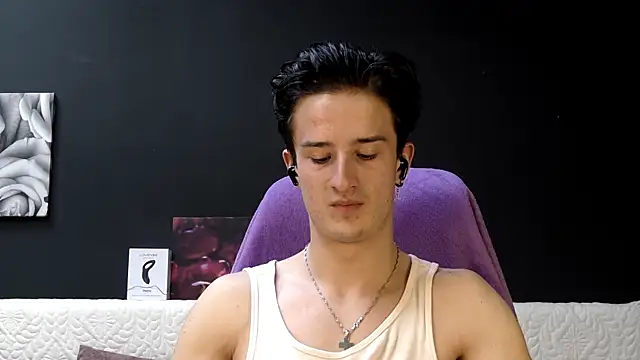 SirReed online show from March 1, 6:40 pm