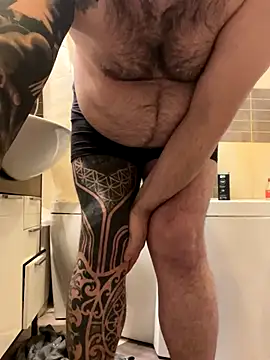 JeffryBoy36 online show from January 9, 2:50 am