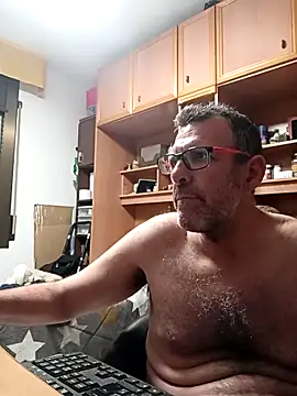 gigolobcn online show from April 18, 10:53 pm