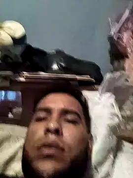 Hzbrandon11 online show from June 22, 2:32 pm