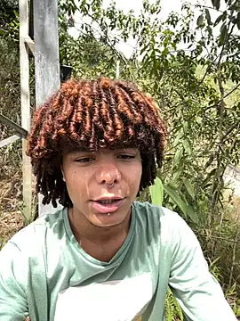 Alexis Spicter online show from September 12, 7:03 pm