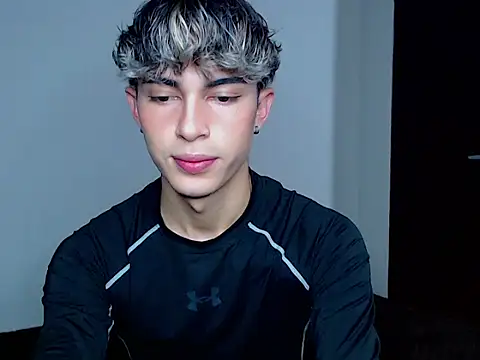 john vichenso online show from October 23, 10:35 pm