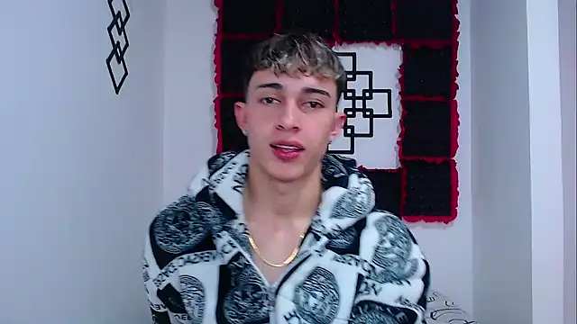 john vichenso online show from January 8, 9:53 pm