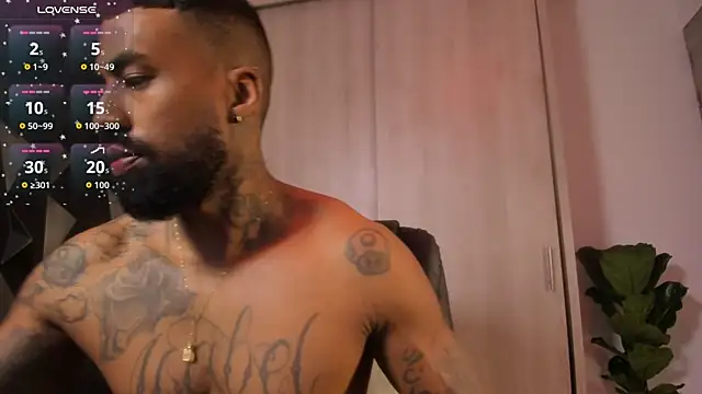 OstinDaniels online show from June 1, 11:05 pm