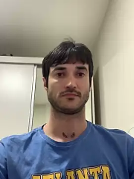 Snapshot of Fubinha chatting on October 21, 9:28 pm Fubinha online show from October 21, 9:28 pm
