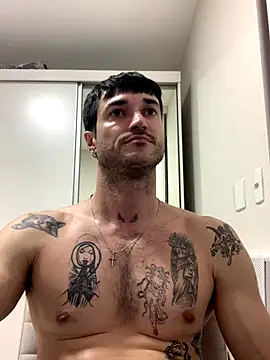 Fubinha online show from November 29, 1:40 am