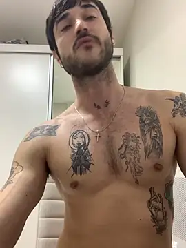 Fubinha online show from November 4, 1:17 am