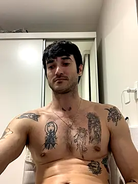 Fubinha online show from November 17, 12:57 am