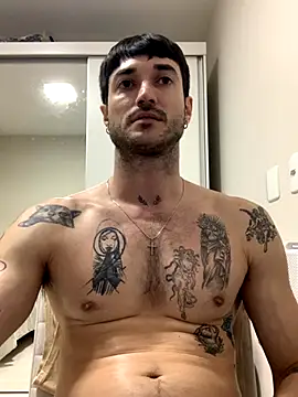 Fubinha online show from December 2, 12:14 am