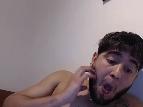 marccarter420s online show from September 16, 5:03 pm