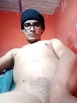 Hay-Viene-El-Huyy online show from March 16, 10:30 am